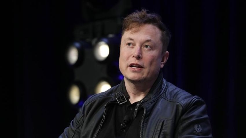 Elon Musk Prediksi Perang Rusia-Ukraina Segera Berakhir