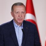 Erdogan Sebut Penangkapan PM Nentanyahu Akan Pulihkan Kepercayaan kepada Sistem Internasional