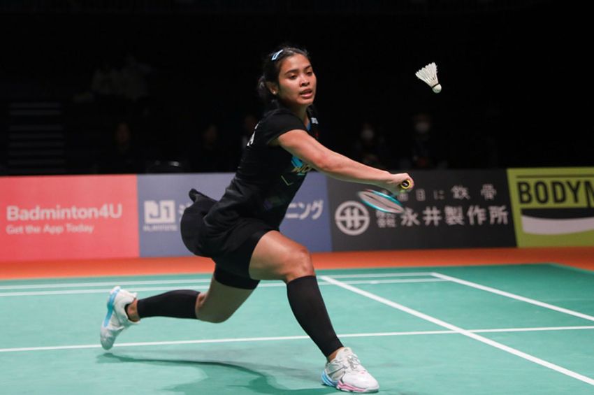 Fajar/Rian dan Gregoria Tembus Final Kumamoto Masters 2024