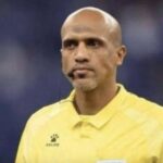 Fakta Wasit Ahmed Al-Kaf 6 Kali Pimpin Laga Bahrain, Kemenangan Timnas Indonesia Dirampok