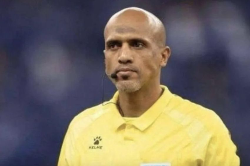 Fakta Wasit Ahmed Al-Kaf 6 Kali Pimpin Laga Bahrain, Kemenangan Timnas Indonesia Dirampok