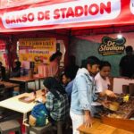 Festival Bakso di Lippo Plaza Batu Kembali Digelar