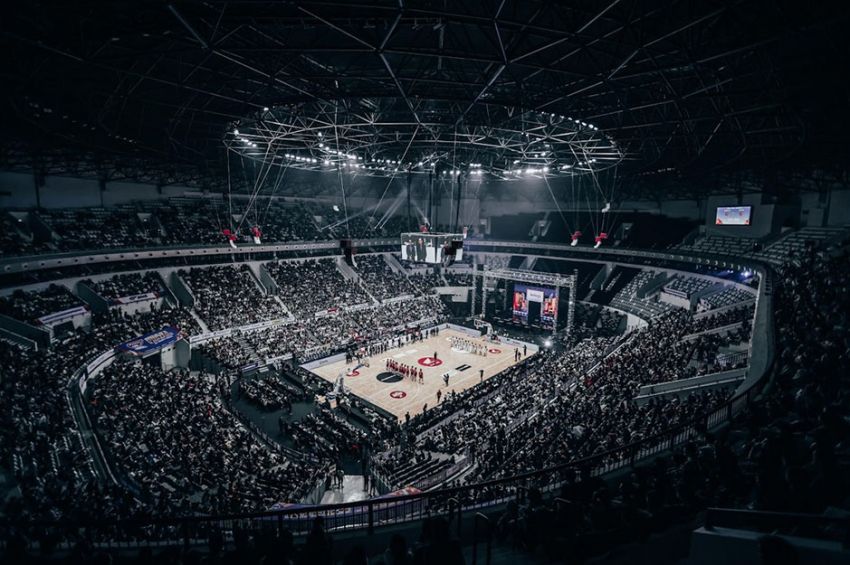 Final DBL Jakarta 2024 Digelar di Indonesia Arena