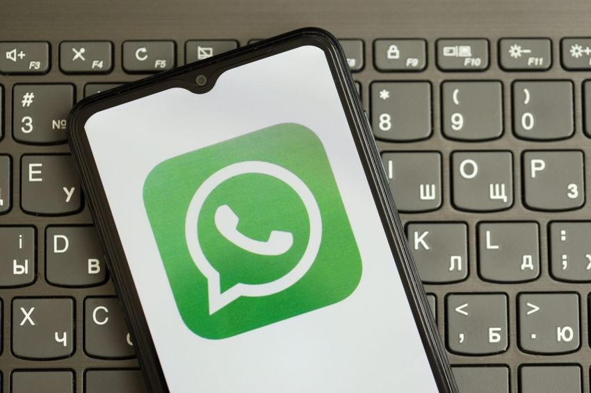 Fitur Terbaru WhatsApp untuk Pisahkan Chat Pribadi dan Pekerjaan, Ini Cara Pakainya