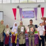 FKH UWKS dan Universiti Malaysia Kelantan Kenalkan Konsep Animal Welfare ke Generasi Muda