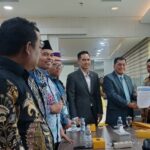 Forkopi Audiensi dengan Fraksi Golkar, Usulkan 12 Poin dalam Revisi UU Perkoperasian