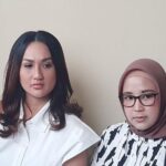 Gagal Mediasi, Tengku Dewi Putri Menahan Tangis Bakal Cerai dari Andrew Andika