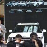 Gaikindo Optimistis, Hyundai Realistis: Proyeksi Penjualan Mobil 2025 di Tengah Ketidakpastian