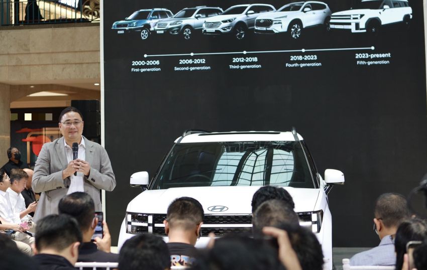 Gaikindo Optimistis, Hyundai Realistis: Proyeksi Penjualan Mobil 2025 di Tengah Ketidakpastian