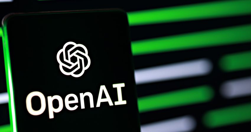 Gandeng Siri, OpenAI Luncurkan Fitur Suara Canggih