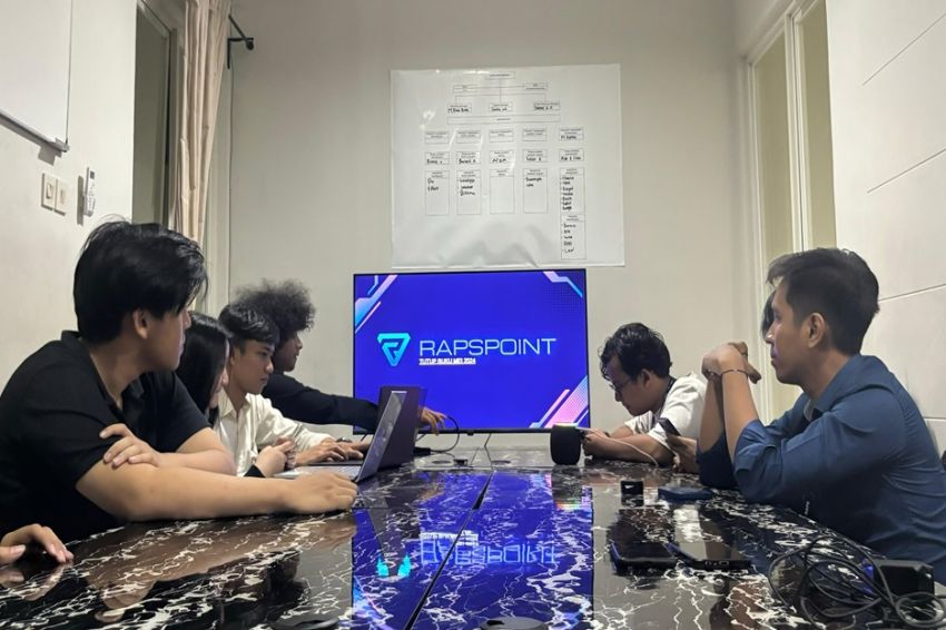 Garansi Seumur Hidup! Rapspoint Pastikan Keamanan Jual Beli Akun Mobile Legends