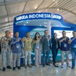 GDPS Perluas Jangkauan Global di Bali International Airshow 2024