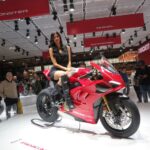 Gendong Mesin Baru, Ducati Panigale V2 2025 Diluncurkan