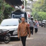 Giring Ganesha Jabat Wakil Menteri Kebudayaan Kabinet Prabowo