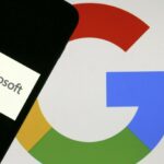 Google Tuduh Microsoft Gunakan Cloud untuk Kunci Pelanggan