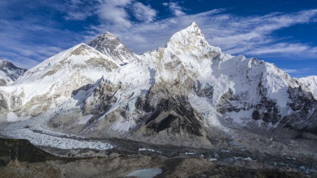 Gunung Everest Tumbuh Tinggi Lebih Cepat, Ilmuwan Beberkan Hal Ini