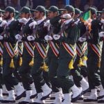 Hadapi Perang dengan Israel, Iran Tingkatkan Anggaran Militer hingga 200 Persen