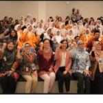 Hadapi Tantangan Teknologi Masa Depan, UPJ Gelar Empowering Women in STEM-AI