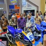 Hadir di IMOS 2024, Yamaha Bawa 38 Motor Terbaru