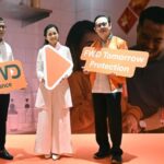 Hadirkan Berbagai Kegiatan, Program Customer Month Dekatkan Nasabah dengan FWD Insurance