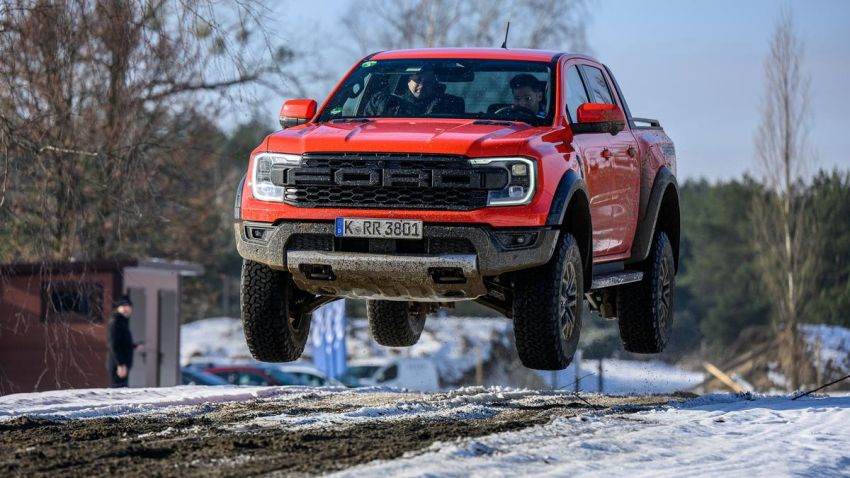 Hadirkan Ranger dan Everest Terbaru, Ford Kembali ke Indonesia