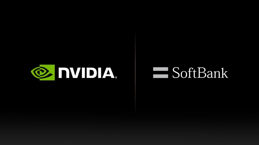 Hadirkan Superkomputer untuk SoftBank, Nvidia Minta Bantuan AI Jepang