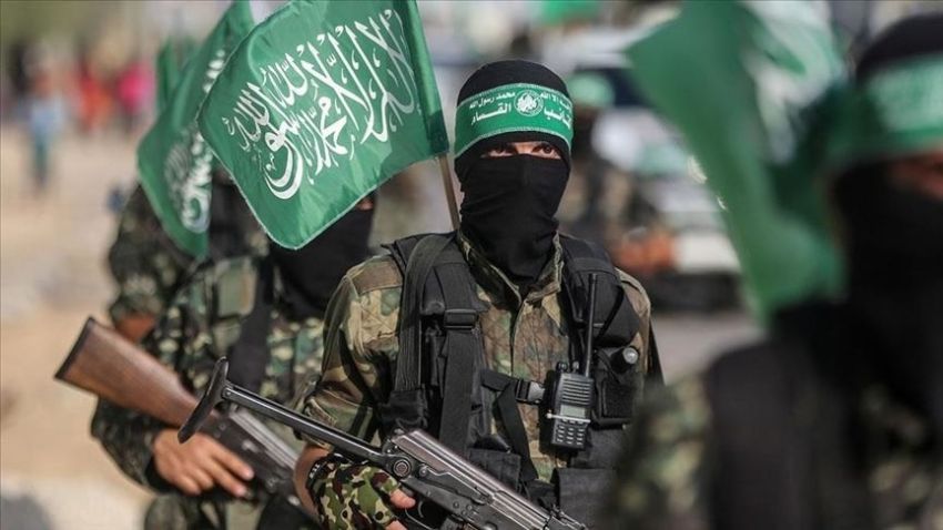 Hamas Belum Pindahkan Kantornya ke Turki