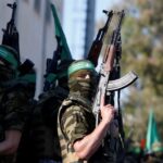 Hamas Berupaya Keras Gagalkan Rencana Umum Israel untuk Pembersihan Etnis Palestina di Gaza