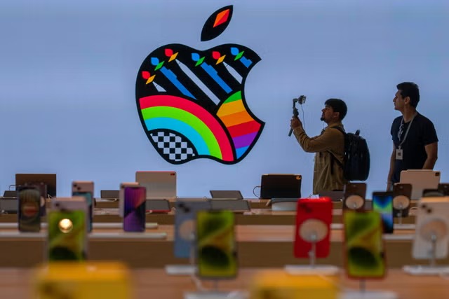 Hanya Memproduksi Produk Receh, Indonesia Tolak Investasi Apple Rp1,58 Triliun