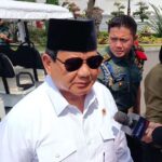 Hari Ini Prabowo Panggil Calon Wamen dan Kepala Badan