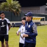 Hari Ini, Timnas Indonesia Latihan Taktik Jelang Hadapi Bahrain