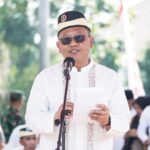 Hari Santri Nasional Momentum bagi Santri Tangkal Intoleransi