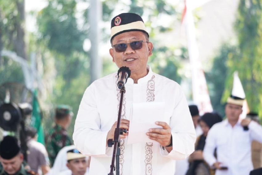 Hari Santri Nasional Momentum bagi Santri Tangkal Intoleransi