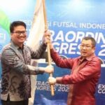 Hary Tanoesoedibjo Yakin Michael Sianipar Bisa Bawa Futsal Indonesia Lebih Baik