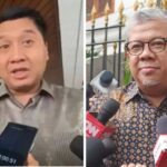 Hashim Djojohadikusumo: Maruarar Sirait Menteri Perumahan, Fahri Hamzah Wamen