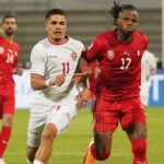 Hasil Bahrain vs Indonesia: Skuad Garuda Curi Poin