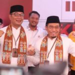 Hasil Survei Litbang Kompas, Gen Z Paling Banyak Pilih Ridwan Kamil-Suwono