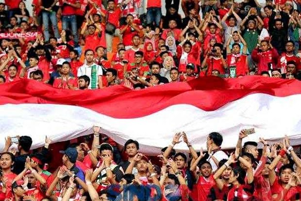 Hasil Survei Sebut Olahraga Bisa Jadi Perekat Masyarakat Indonesia