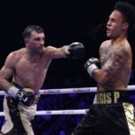 Hasil Tinju Dunia: Jack Catterall Rusak Mimpi Juara Regis Prograis