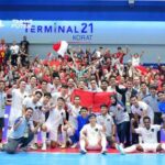 Hector Souto Bangga Timnas Futsal Indonesia Juara Piala AFF 2024