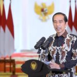 Hilirisasi Presiden Jokowi Diapresiasi, Kadin Minta Dilanjutkan