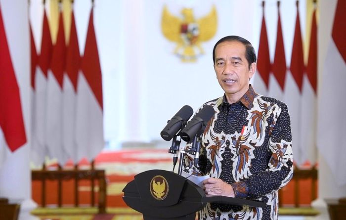 Hilirisasi Presiden Jokowi Diapresiasi, Kadin Minta Dilanjutkan