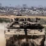 Hizbullah Bunuh 70 Tentara Israel, Hancurkan 28 Tank dan 4 Drone Hermes