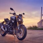 Honda CB1000 Hornet SP Resmi Diluncurkan dengan Spesifikasi Gila-gilaan