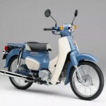 Honda Luncurkan Super Cub 50 Edisi Terakhir, Begini Detailnya