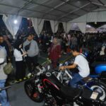 Honda Modif Contest 2024 Banjarmasin Sukses Digelar, Hadirkan Karya Modifikator Borneo