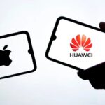 Huawei Kalahkan Apple di Kandangnya Sendiri, Penjualan iPhone Keok di China!