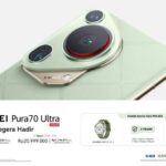 HUAWEI Pura 70 Ultra Akan Hadir di Indonesia, Tawarkan Kamera Pop-Out dan Fitur Fotografi Terdepan