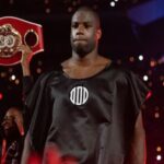 IBF Restui Daniel Dubois Pertahankan Gelar Kelas Berat Secara Sukarela