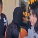 Ibu Muda di Balikpapan Tega Masukkan Bayi Dalam Panci hingga tewas